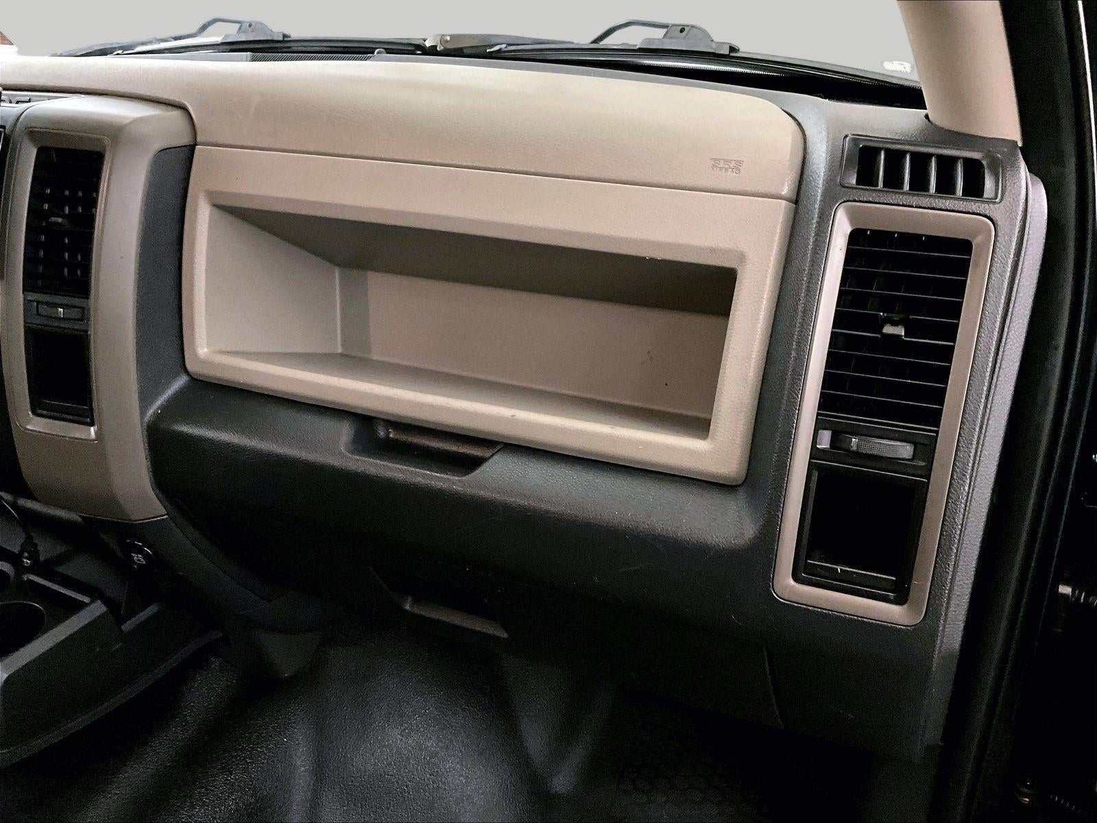 2011 RAM 1500 ST