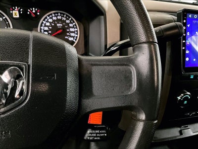 2011 RAM 1500 ST