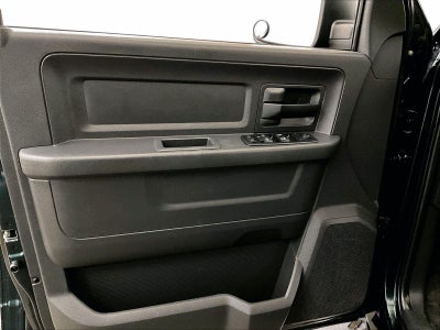 2011 RAM 1500 ST