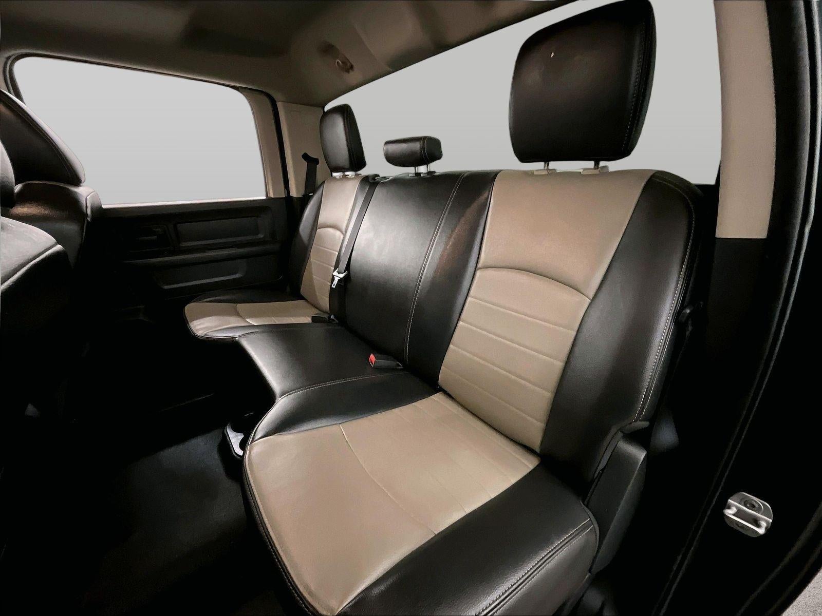 2011 RAM 1500 ST