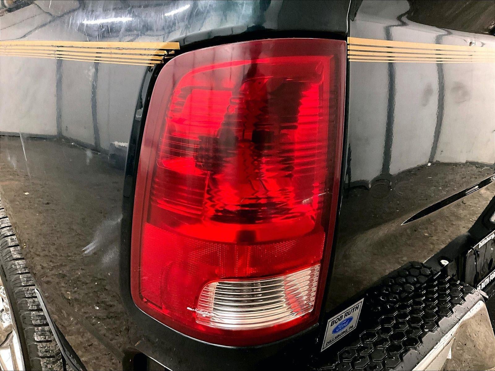 2011 RAM 1500 ST
