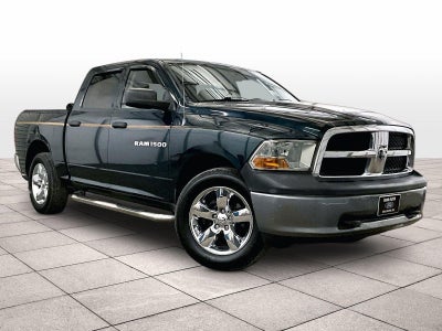 2011 RAM 1500 ST