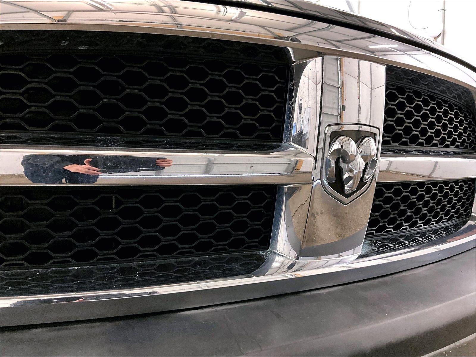 2011 RAM 1500 ST