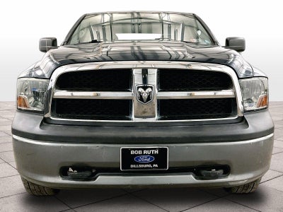 2011 RAM 1500 ST