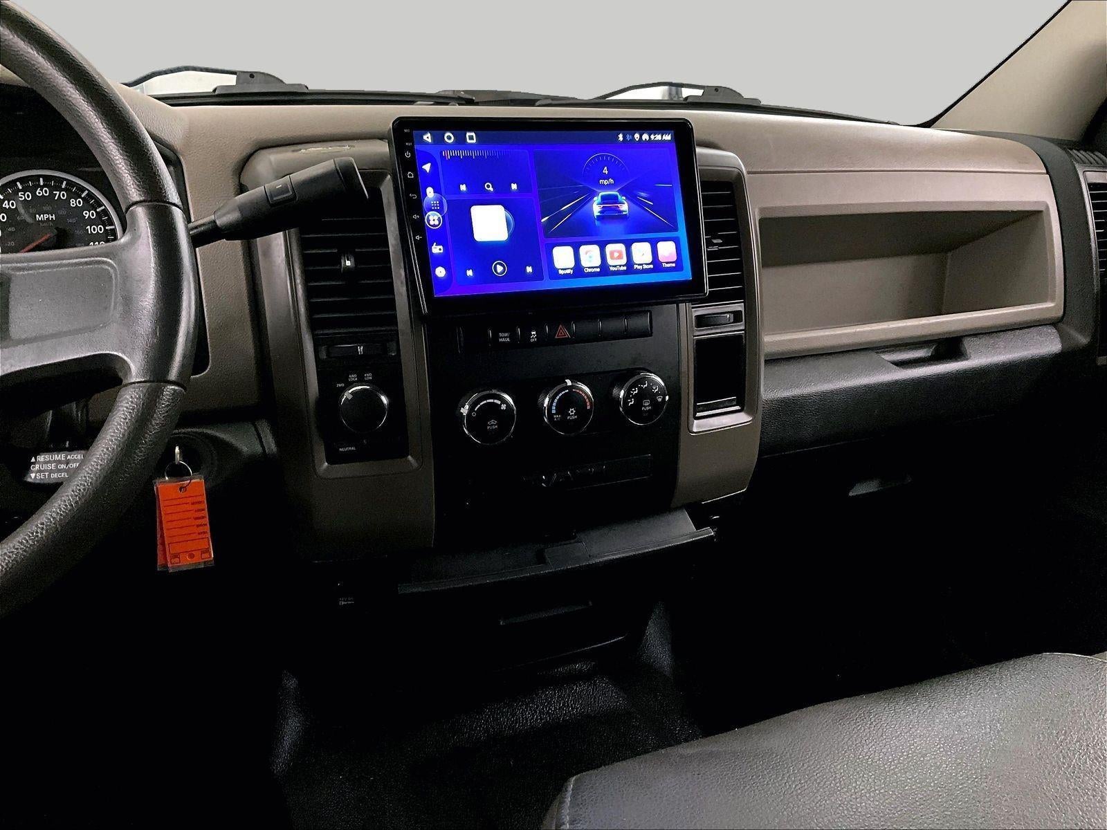 2011 RAM 1500 ST