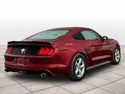 2016 Ford Mustang V6