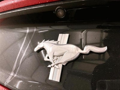 2016 Ford Mustang V6