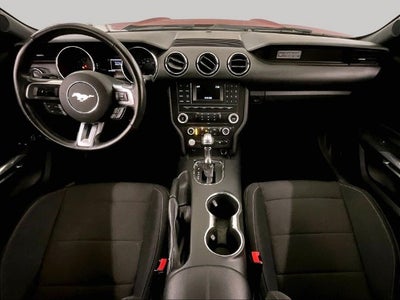 2016 Ford Mustang V6