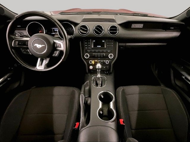 2016 Ford Mustang V6