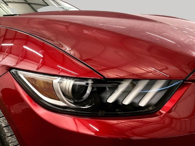 2016 Ford Mustang V6