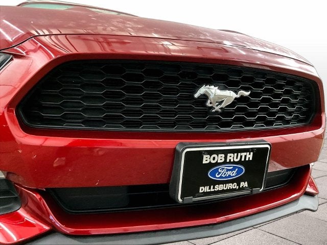 2016 Ford Mustang V6