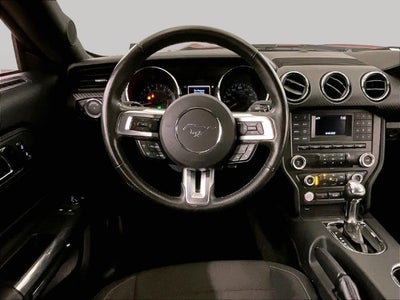 2016 Ford Mustang V6