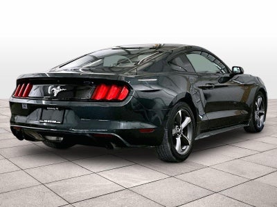2016 Ford Mustang V6