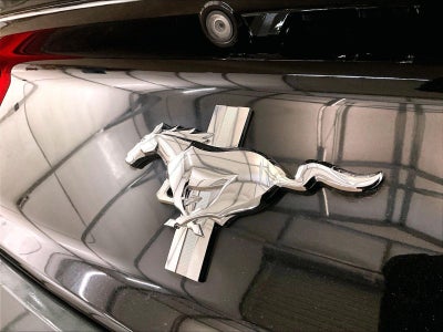 2016 Ford Mustang V6