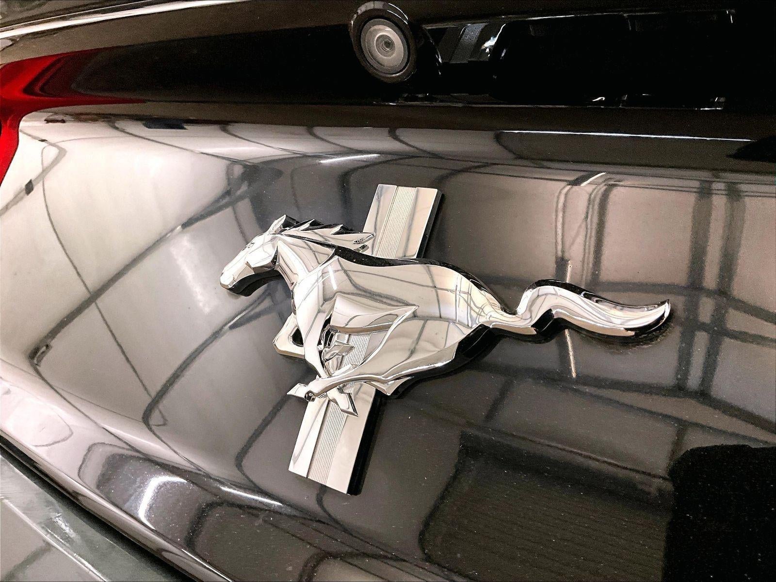 2016 Ford Mustang V6