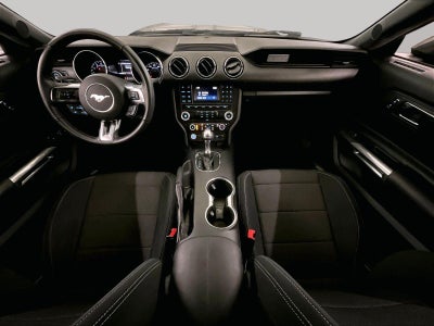 2016 Ford Mustang V6
