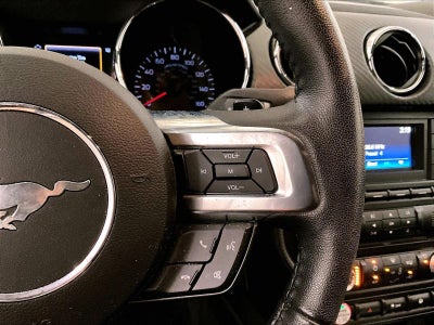 2016 Ford Mustang V6