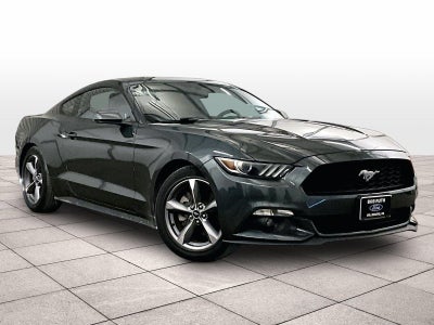 2016 Ford Mustang V6