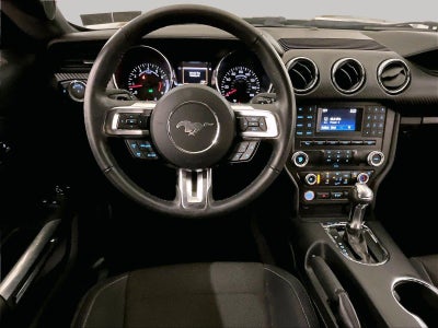 2016 Ford Mustang V6
