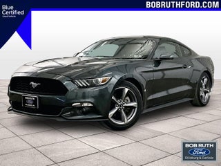 2016 Ford Mustang V6