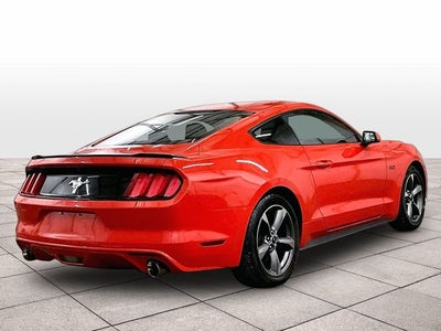 2016 Ford Mustang V6