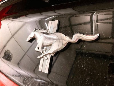 2016 Ford Mustang V6