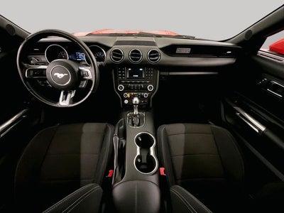 2016 Ford Mustang V6