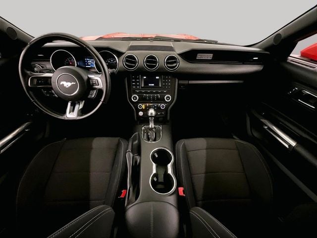 2016 Ford Mustang V6