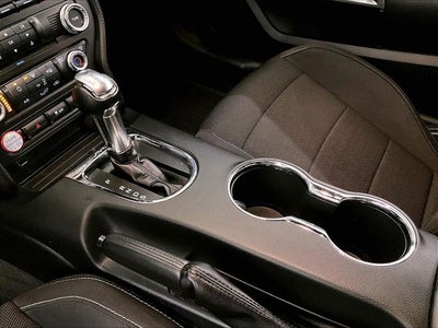 2016 Ford Mustang V6