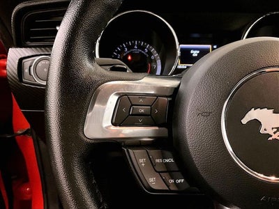 2016 Ford Mustang V6