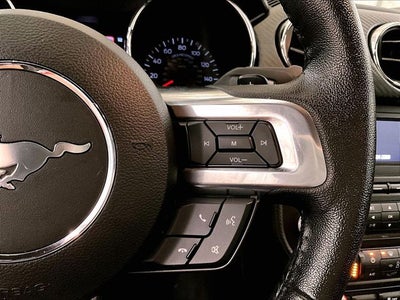 2016 Ford Mustang V6