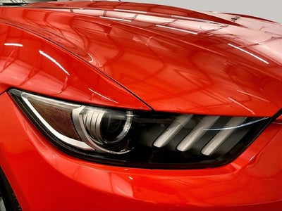 2016 Ford Mustang V6