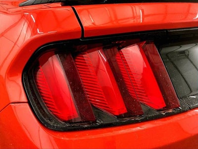 2016 Ford Mustang V6