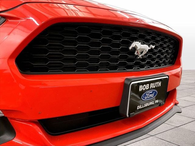2016 Ford Mustang V6
