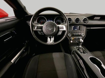 2016 Ford Mustang V6