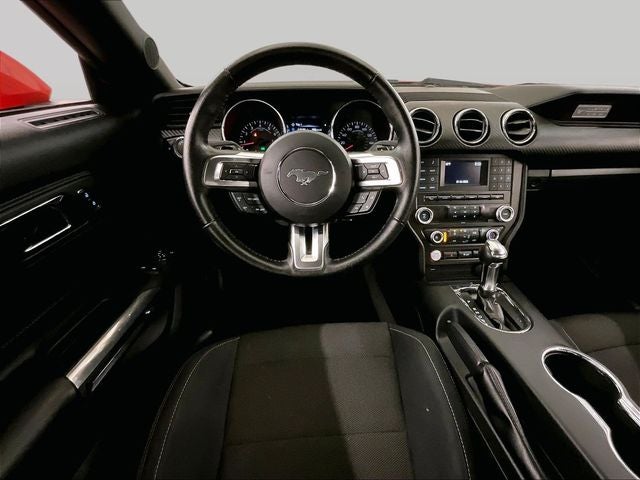 2016 Ford Mustang V6