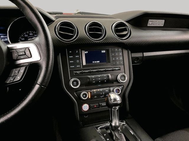 2016 Ford Mustang V6