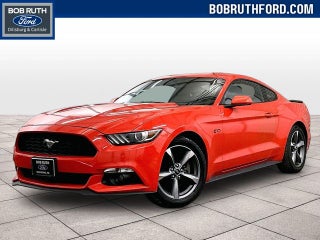 2016 Ford Mustang V6