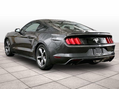 2016 Ford Mustang V6