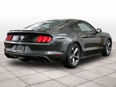 2016 Ford Mustang V6