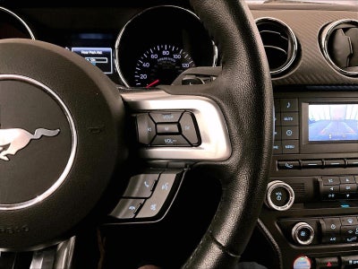 2016 Ford Mustang V6