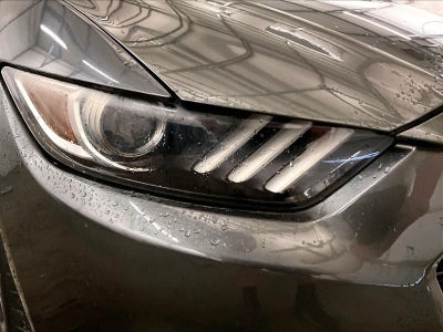2016 Ford Mustang V6