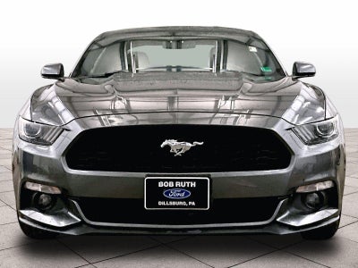2016 Ford Mustang V6