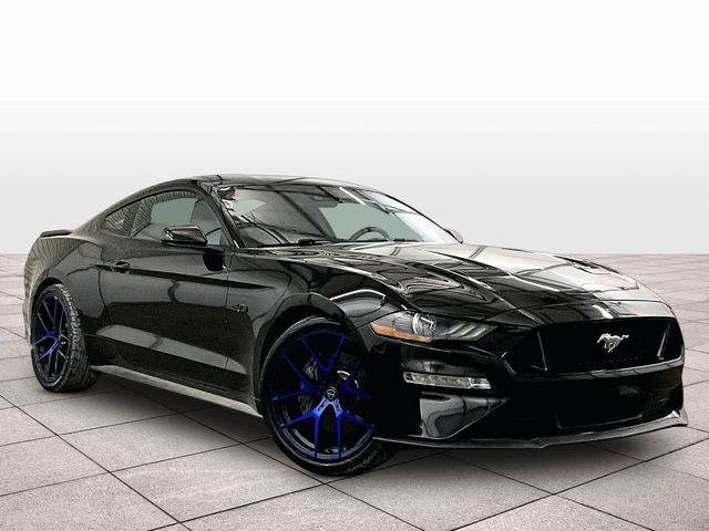 2021 Ford Mustang GT