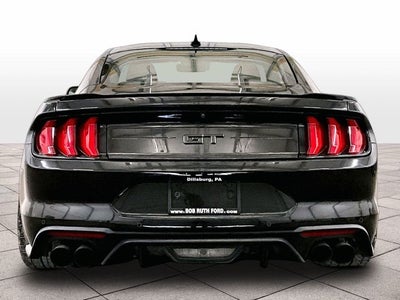 2021 Ford Mustang GT