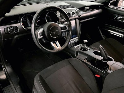 2018 Ford Mustang GT