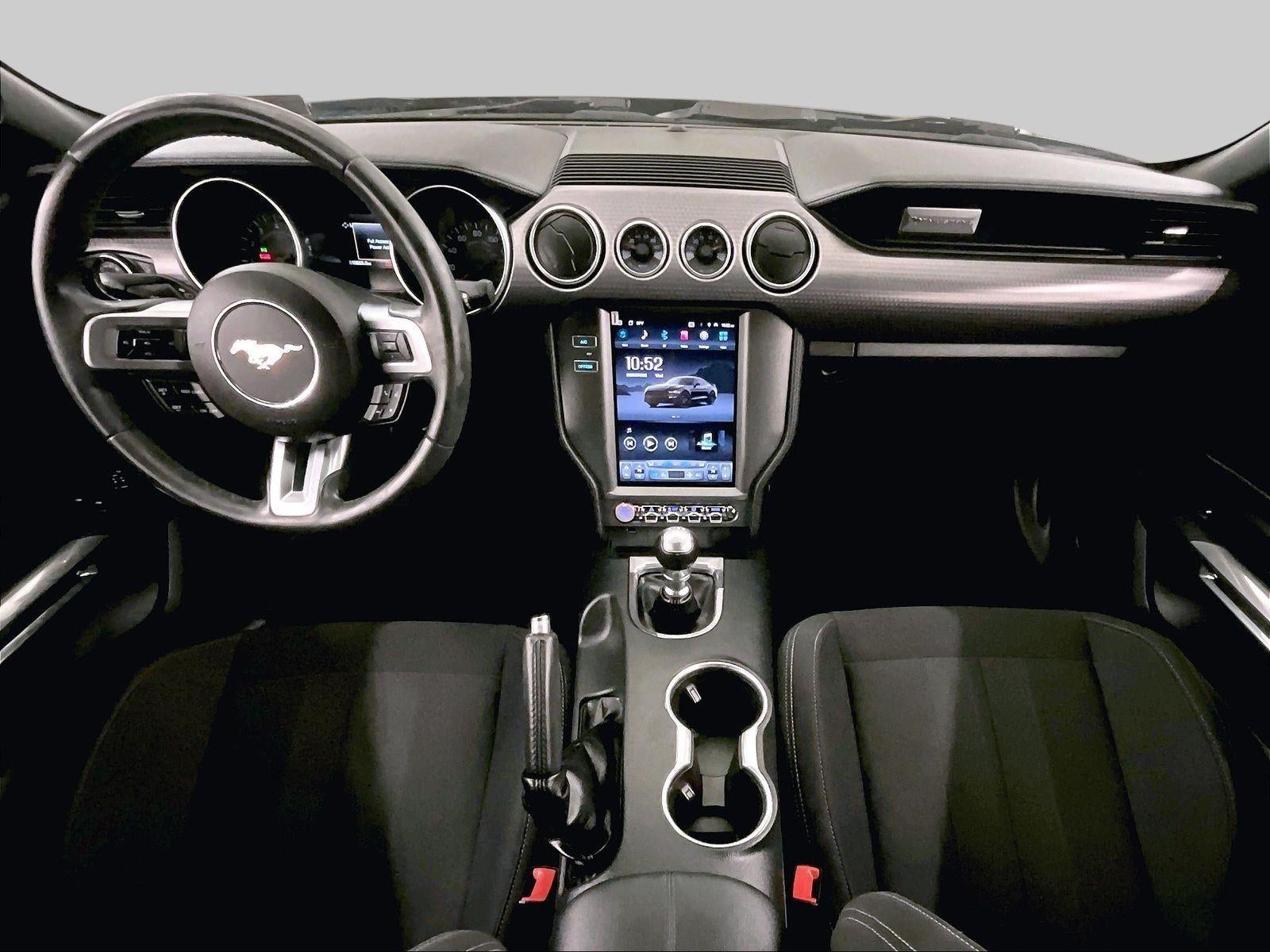 2018 Ford Mustang GT