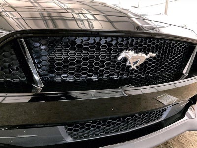 2018 Ford Mustang GT