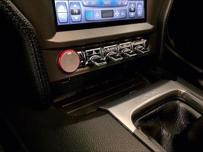 2018 Ford Mustang GT