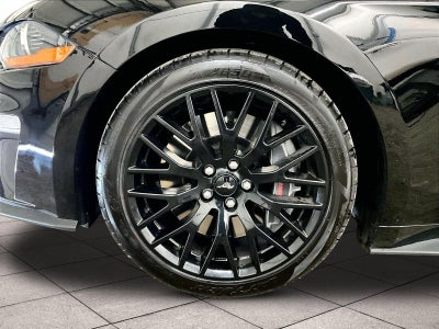 2018 Ford Mustang GT